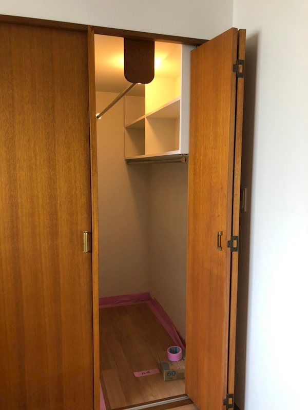 収納　収納※別部屋参考写真