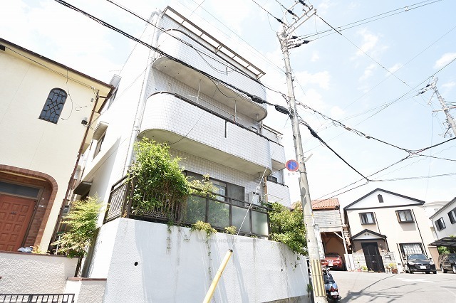 JPアパートメント吹田2