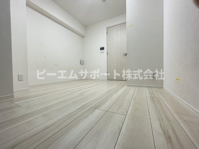 クラリッサ川崎ルーナの内装写真
