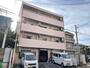 鳴尾・武庫川女子大前駅より徒歩7分 2階 築41年8ヶ月の賃貸物件