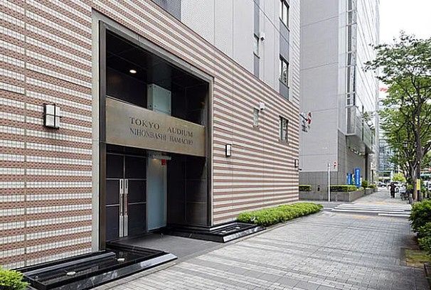 エントランス　☆エントランス☆