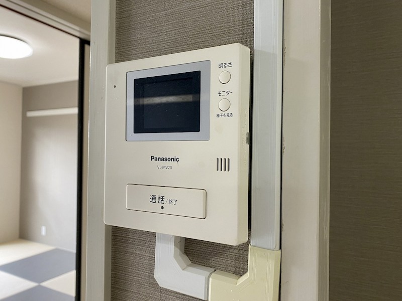 その他設備　別部屋参照