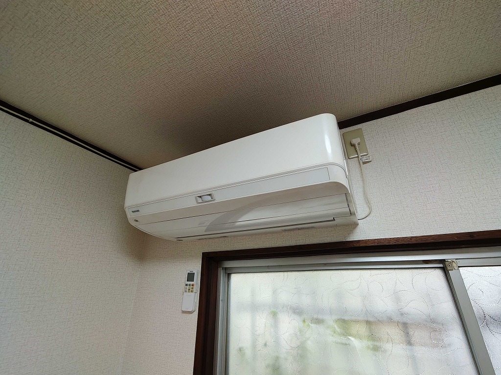 地下鉄千日前線 南巽駅 徒歩7分 2階建 築56年のその他写真