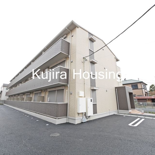 建物外観　★ペット可物件★