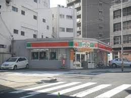 アーバネックス神戸駅前の周辺写真