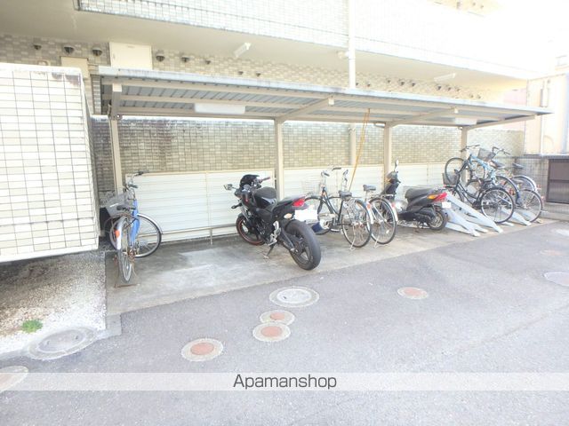 その他共有部分　その他共有部分