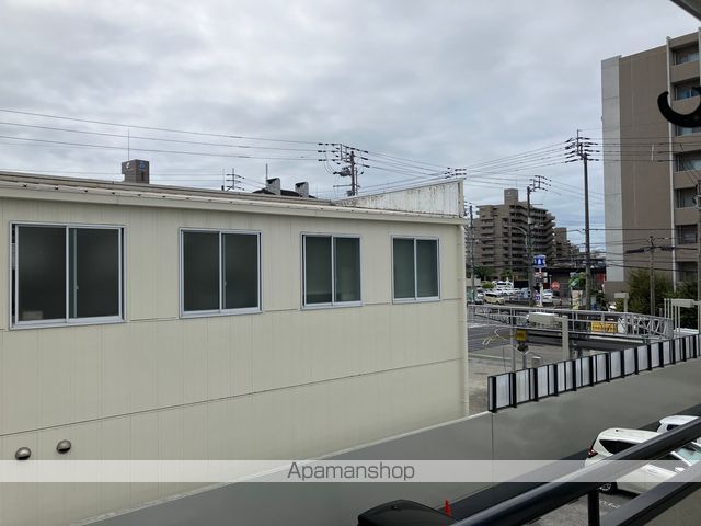 とさでん交通後免線 知寄町一丁目駅 徒歩14分 2階建 築31年のその他写真
