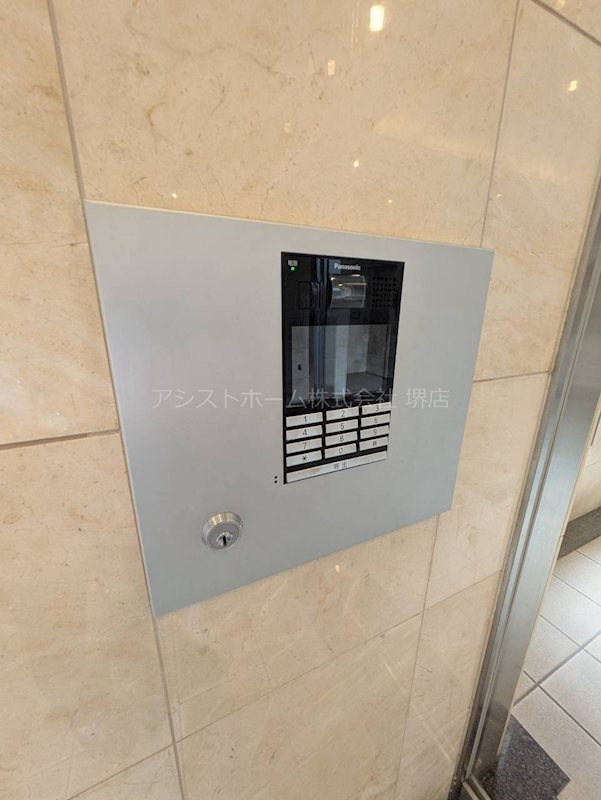 ＪＲ阪和線 鳳駅 徒歩12分 7階建 築19年のその他写真