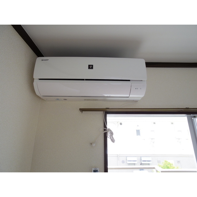 その他設備　※別間取りの写真です