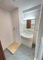 洗面設備　別部屋参考写真