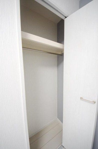 収納　収納