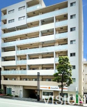 建物外観　☆外観☆