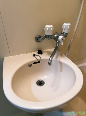 コート堀江の内装写真
