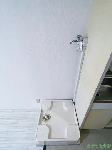 コート堀江の内装写真