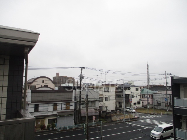 眺望　景色☆