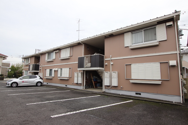 駐車場　駐車場※要空き確認