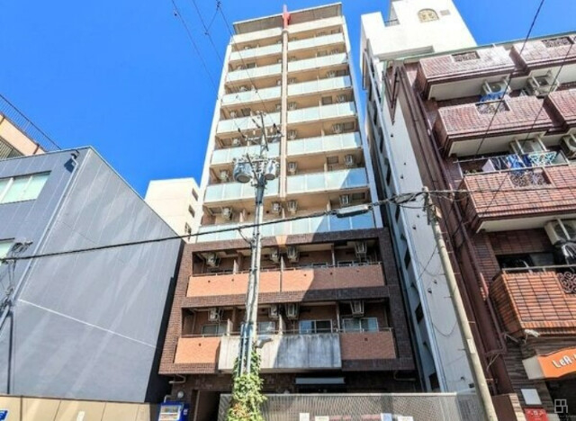 建物外観　ｔｏｐ