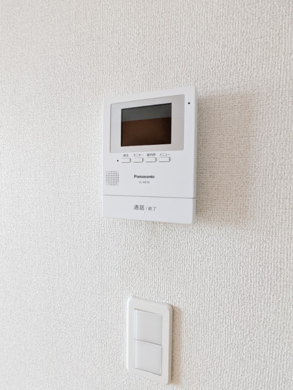 セキュリティ　図面と現状に相違がある場合には現状を優先