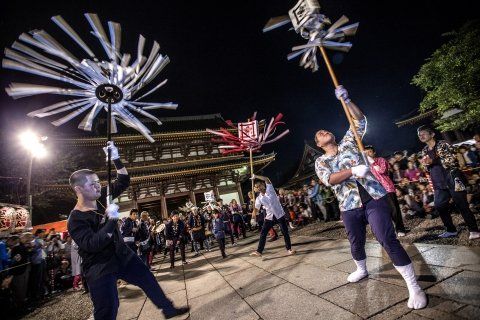 レガリス洗足池の周辺写真