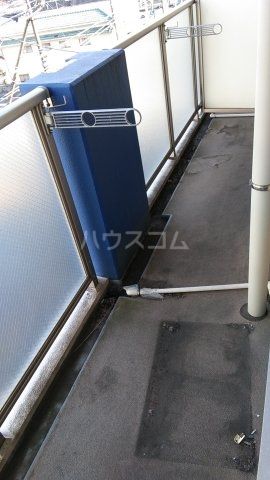 ローズバンク矢切の内装写真