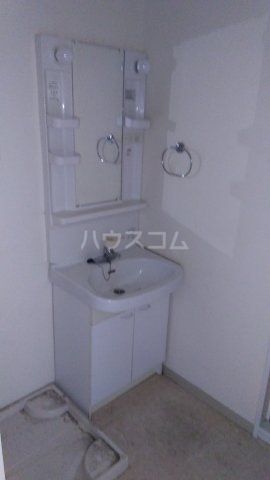 ローズバンク矢切の内装写真