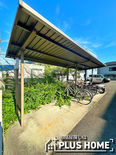 ＪＲ紀勢本線 宮前駅 徒歩30分 2階建 築16年の外観写真