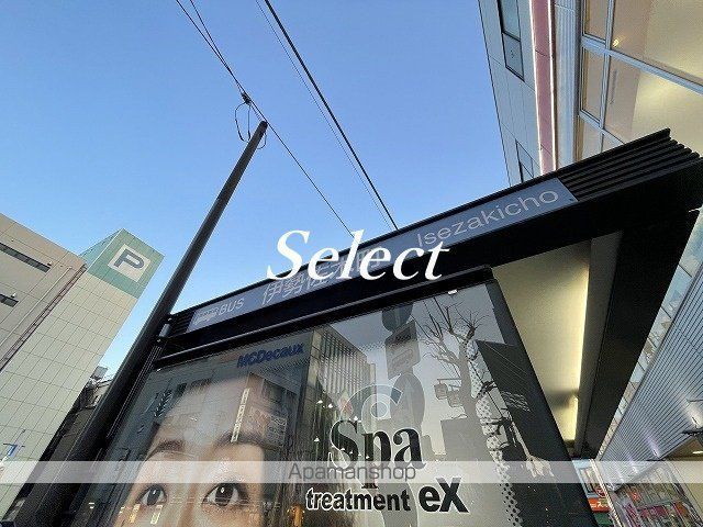 エステムプラザ横濱関内の周辺写真
