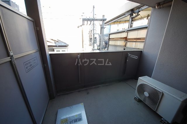 グランマーレ天満橋の内装写真
