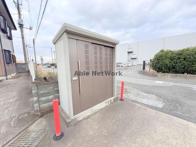 ＪＲ宇都宮線 古河駅 2階建 築28年のその他写真