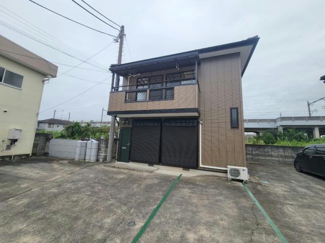 ＪＲ宇都宮線 古河駅 築28年