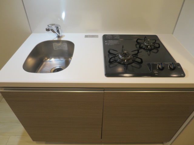 MAXIV東武練馬のキッチン写真