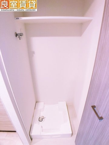 その他設備　※このお写真は同物件の別のお部屋のお写真です。現状優先。