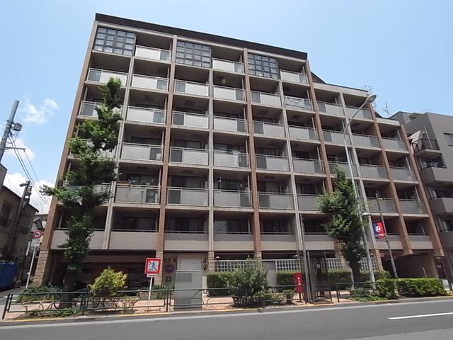 ＪＲ山手線 目黒駅 徒歩18分 築26年