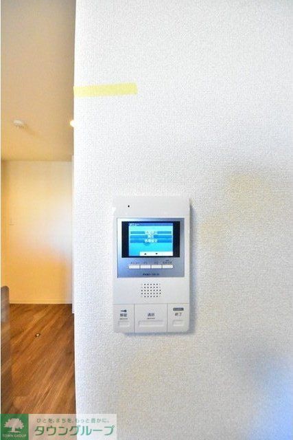 CRESCENT COURTのその他写真
