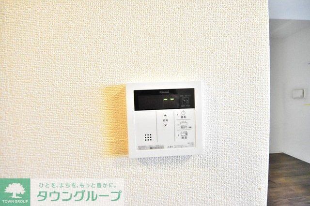 CRESCENT COURTのその他写真
