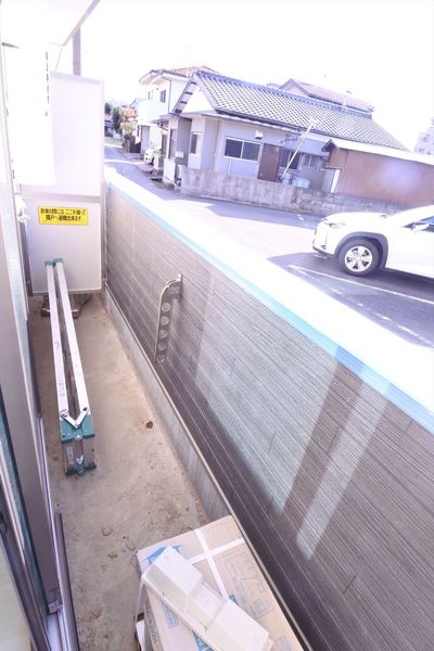 Lunaria東松山の内装写真