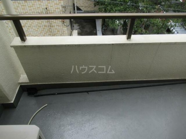 カーサ小林の内装写真