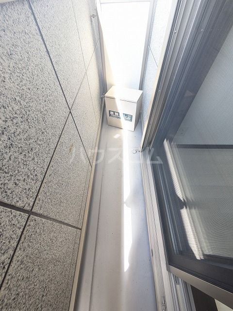京成押上線 京成立石駅 徒歩6分 3階建 築17年の内装写真