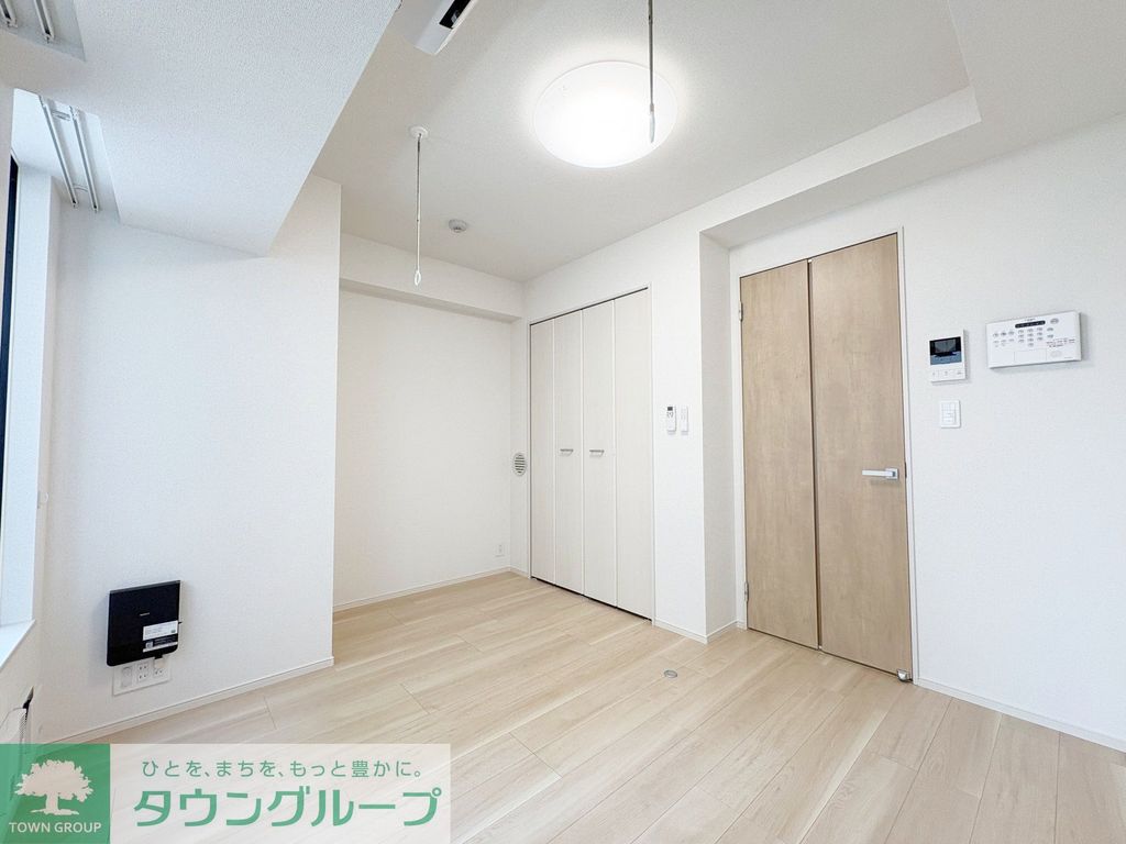 ＪＲ東海道本線 平塚駅 徒歩2分 11階建 築1年の内装写真