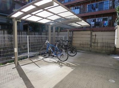 その他共有部分　☆通勤・通学に便利☆