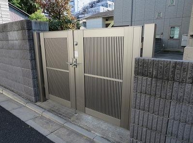 エントランス　☆きれいなエントランス☆