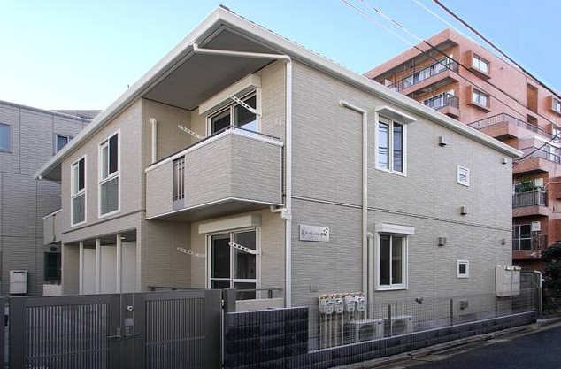 建物外観　☆綺麗な外観☆
