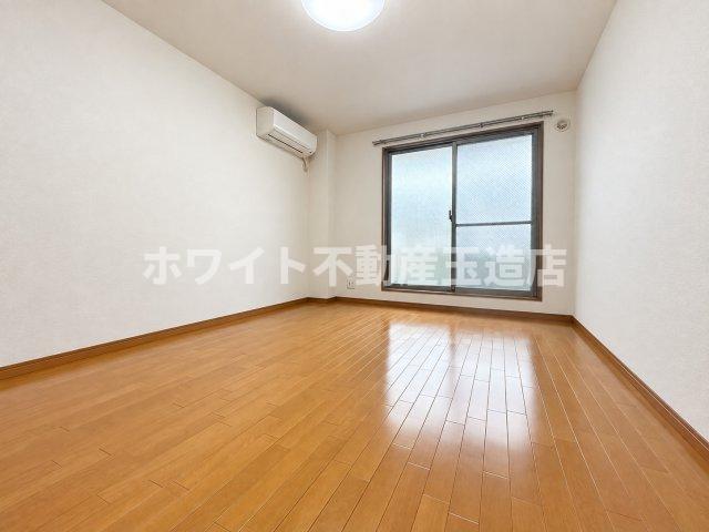 地下鉄中央線 緑橋駅 徒歩11分 3階建 築15年の内装写真
