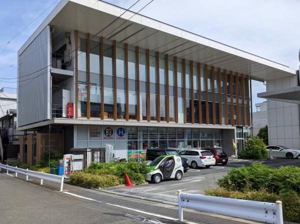 コンビニ　セブンイレブン大田区池上8丁目店（コンビニ）まで130m