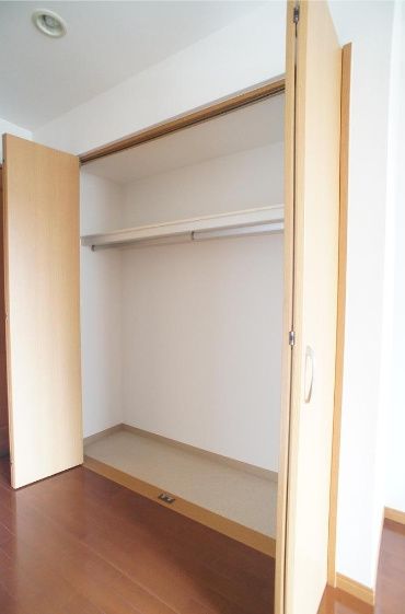 収納　☆収納豊富☆