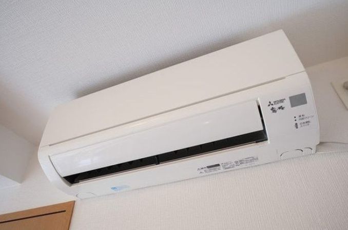その他設備　☆エアコン付き☆