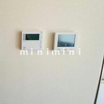 セキュリティ　※現況優先とさせて頂きます。