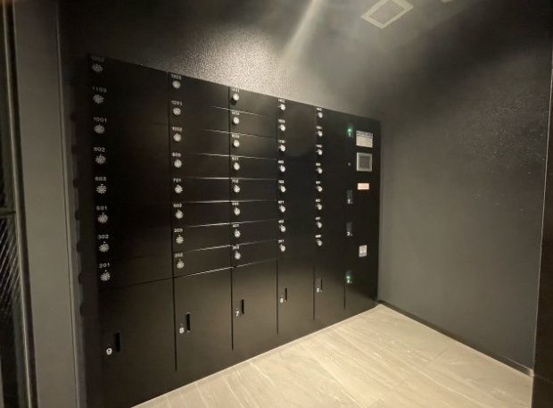 その他共有部分　☆共用部分☆