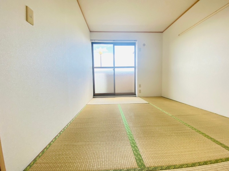 アフロディーテの内装写真
