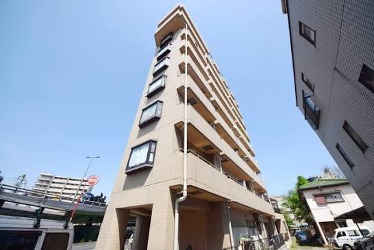 京成押上線 四ツ木駅 徒歩10分 築32年
